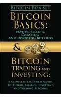 Bitcoin Box Set