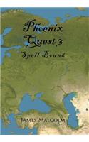 Phoenix Quest 3: Spell Bound(English)