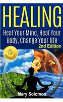 Healing