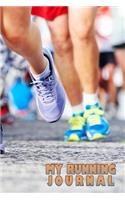 My Running Journal