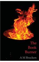 The Book Burner