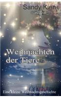 Weihnachten der Tiere