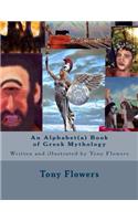 Alphabet(a) Book of Greek Mythology