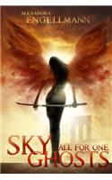Sky Ghosts