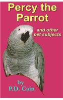 Percy the Parrot