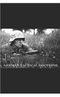 German Tactical Doctrine