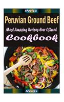 Peruvian Ground Beef (capos)