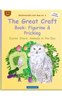 BROCKHAUSEN Craft Book Vol. 4 - The Great Craft Book