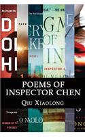 Poems of Inspector Chen
