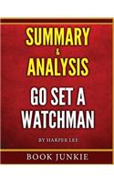 Go Set a Watchman: Summary & Analysis