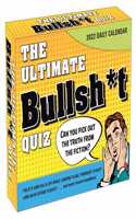 The Daily Bitch 2022 Boxed Daily Calendar