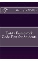 Entity Framework Code First for Students