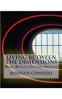 Living Between The Dimensions: More Reality Change Effects