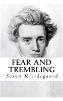 Fear and Trembling