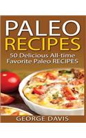 Paleo Recipes