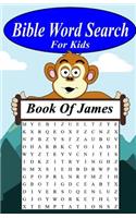 Bible Word Search For Kids