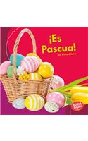 ¡Es Pascua! (It's Easter!): (Bumba Books en español — ¡Es una fiesta! (It's a Holiday!))