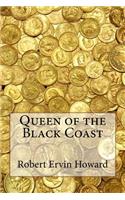 Queen of the Black Coast