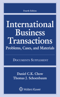 International Business Transactions