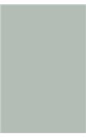 Journal Ash Gray Grey Color Simple Plain Grey Gray: (Notebook, Diary, Blank Book)(Monochromatic Full Color Journals Notebooks Diaries)