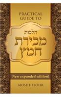 Practical Guide to Selling Chometz
