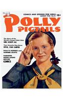 Polly Pigtails # 31