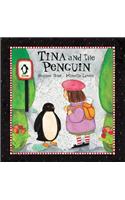 Tina and the Penguin