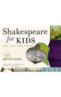Shakespeare for Kids