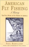 American Fly Fishing