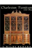 Charleston Furniture, 1700-1825