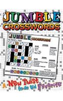 Jumble(r) Crosswords(tm)