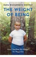 Weight of Being