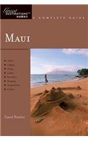 Explorer's Guide Maui