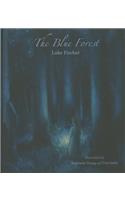The Blue Forest