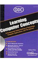 Learning Computer Concepts