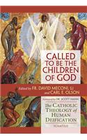 Called to Be the Children of God