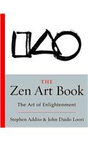 Zen Art Book