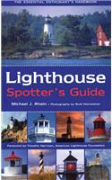 Lighthouse Spotter's Guide