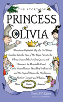Story of Princess Olivia