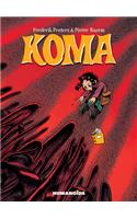 Koma
