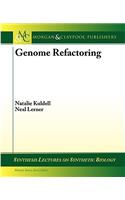 Genome Refractoring