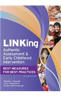 Linking Authentic Assessment and Early Childhood Intervention