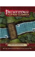 Pathfinder Flip-Mat Classics: River Crossing