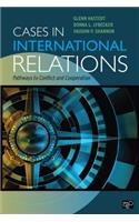 Cases in International Relations