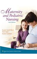 Maternity and Pediatric Nursing