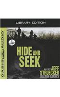 Hide and Seek (Library Edition)