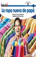 La Ropa Nueva de Papa