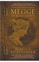 Megge of Bury Down