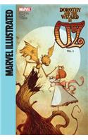 Dorothy and the Wizard in Oz: Vol. 5