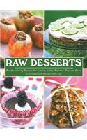 Raw Desserts